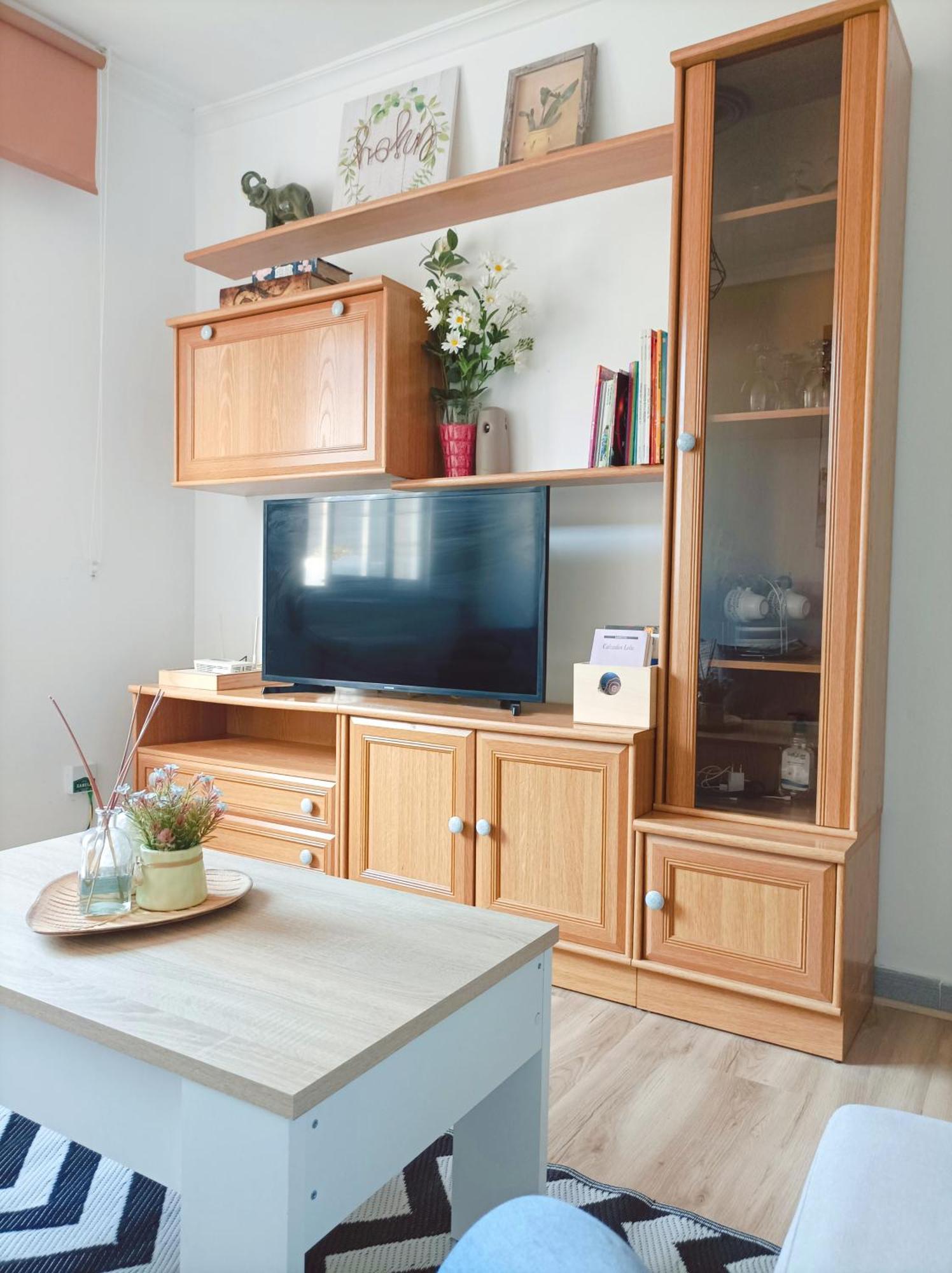Apartamento Sobreira En Centro Allariz Con Wifi Экстерьер фото