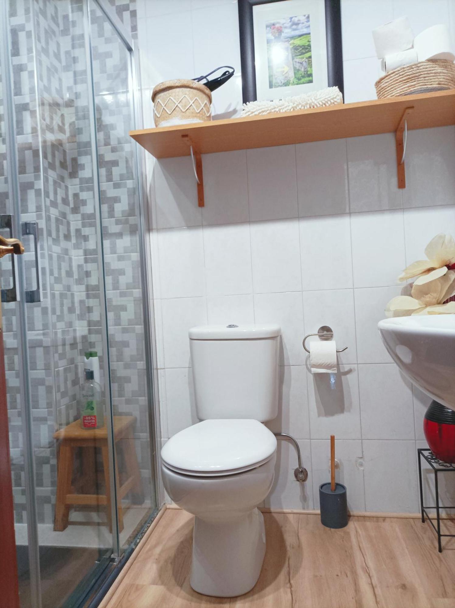 Apartamento Sobreira En Centro Allariz Con Wifi Экстерьер фото