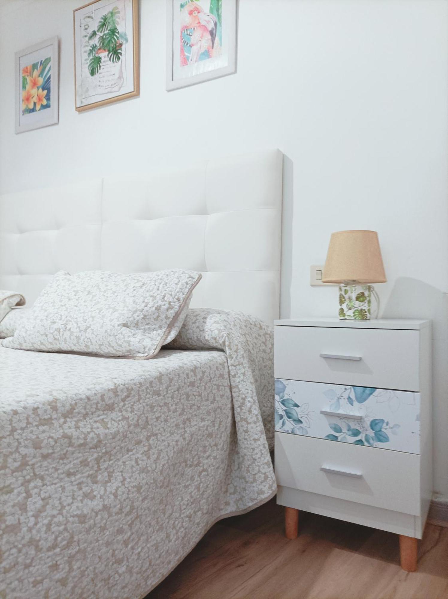 Apartamento Sobreira En Centro Allariz Con Wifi Экстерьер фото