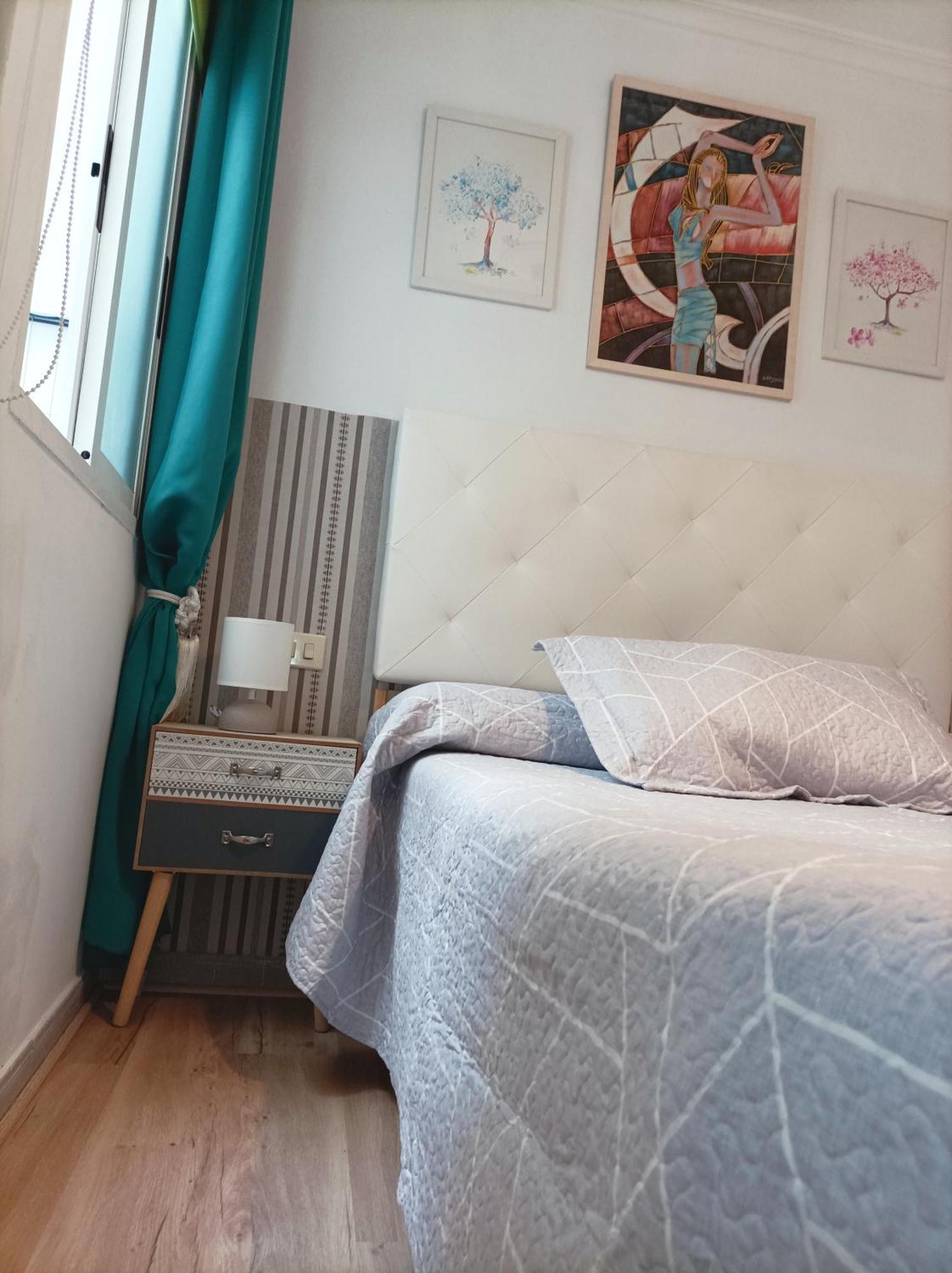 Apartamento Sobreira En Centro Allariz Con Wifi Экстерьер фото