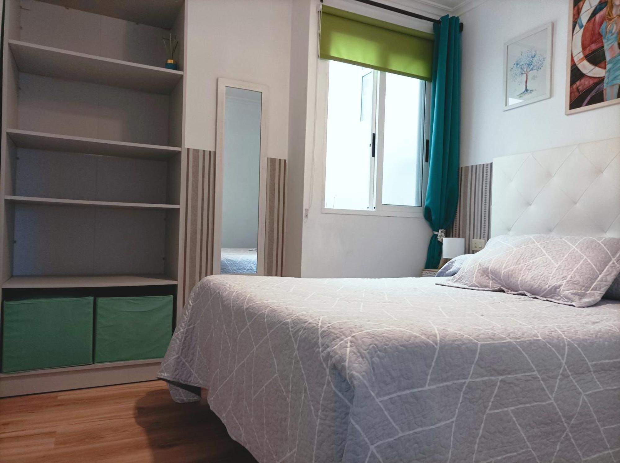 Apartamento Sobreira En Centro Allariz Con Wifi Экстерьер фото