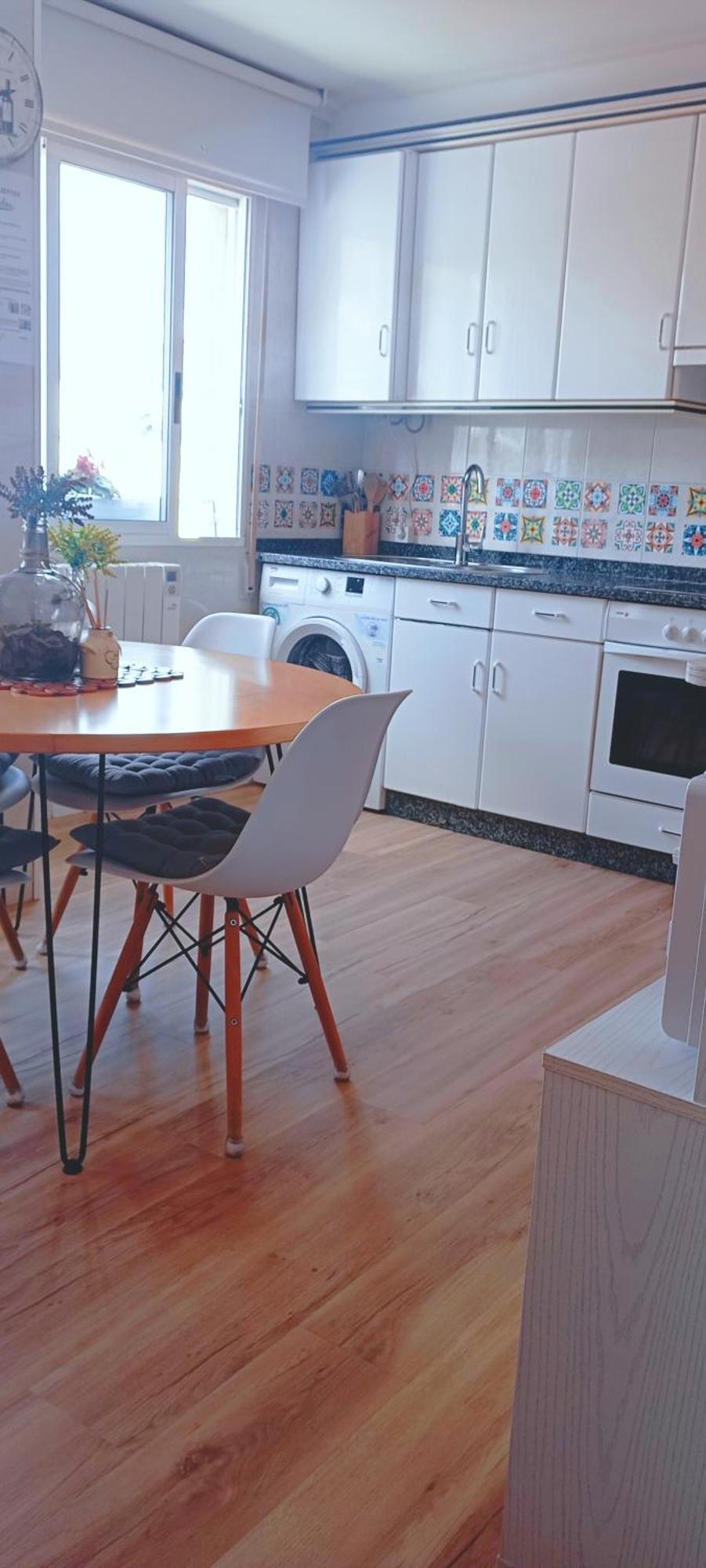 Apartamento Sobreira En Centro Allariz Con Wifi Экстерьер фото